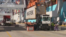 Supreme Court rejects fast-track for Chicago-area toy company?s tariff lawsuit