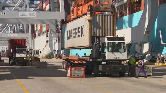 Supreme Court rejects fast-track for Chicago-area toy company?s tariff lawsuit