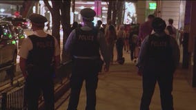 Chicago mayor vetoes teen 'snap' curfew ordinance after City Council approval