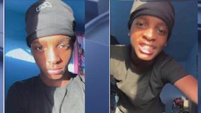 Endangered 13-year-old reported missing from Chicago