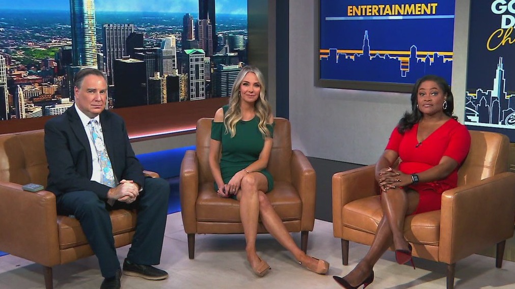 Americans have a hard time pronouncing 'Illinois'