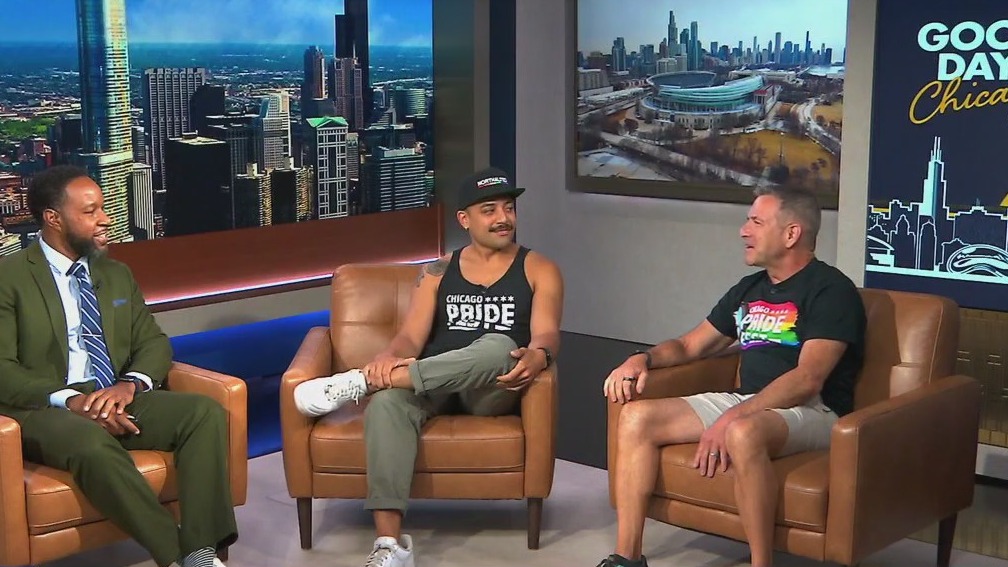 Chicago Pride Fest 2025: What to expect this weekend on Halsted