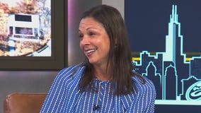 Cancer survivor turns her journey into hope with new nonprofit