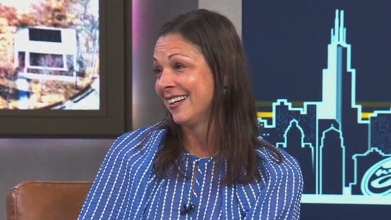 Cancer survivor turns her journey into hope with new nonprofit