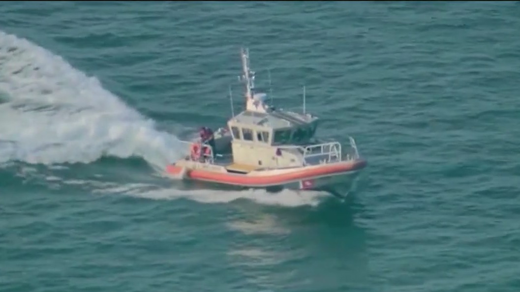 2 likely drownings reported on Lake Michigan during weekend heat wave, CFD says