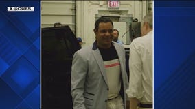 Sammy Sosa returns to Wrigley Field