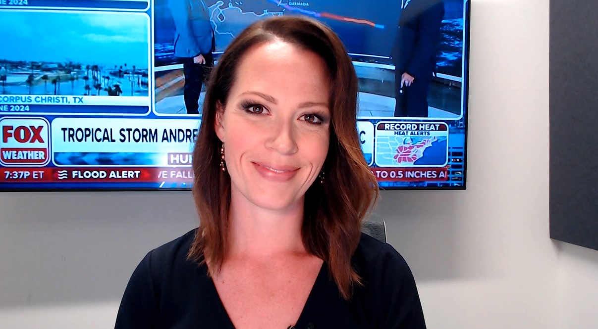 Chicago weather: Daily storm chances expected through the weekend