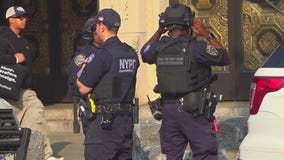 US cities on high alert amid escalating conflict with Iran