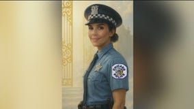 Visitation held for fallen Chicago police officer Krystal Rivera