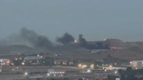 Israel-Iran ceasefire in jeopardy after more reported missiles