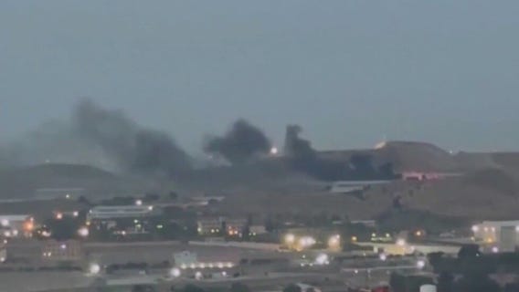 Israel-Iran ceasefire in jeopardy after more reported missiles