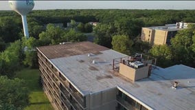 A/C at Chicago area apartments partially restored amid heat wave