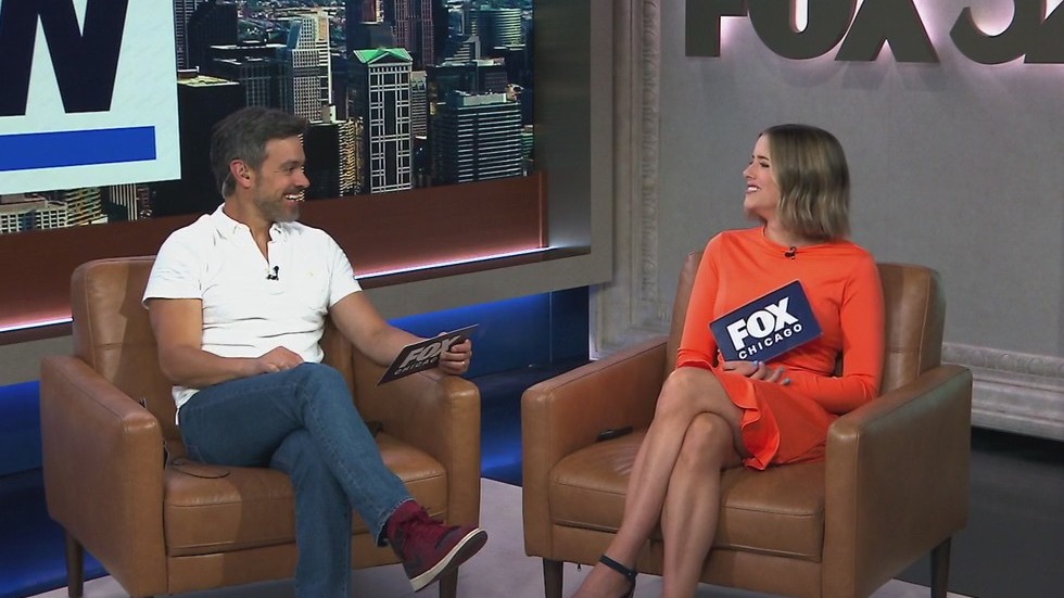 This or That: Chicago Summer Edition