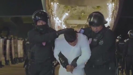 Supreme Court clears Trump admin to deport migrants to third countries