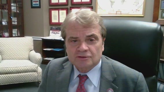 Mixed reaction from Illinois lawmakers over Trump's handling of US-Iran conflict