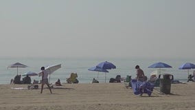 Some U.S. cities could see 100-degree weather with heat dome