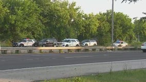 Motorcyclist killed in Bishop Ford crash, traffic snarled