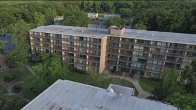 As temps soar, south suburban residents say they've been without AC for weeks