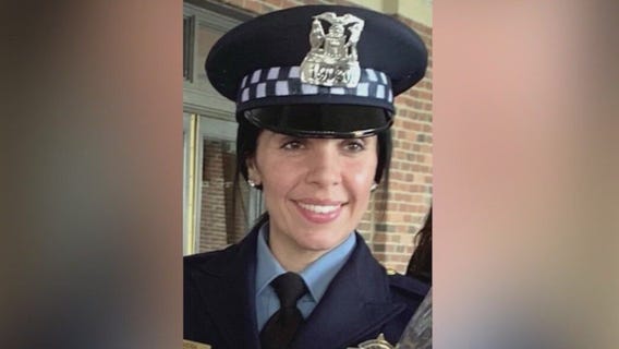 Chicago to mourn Police Officer Krystal Rivera who was killed in line of duty