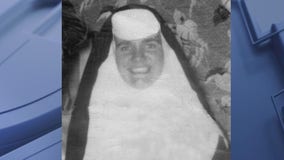 Sister Rosemary Connelly remembered for decades of service at Misericordia