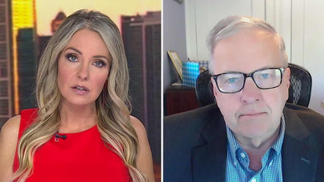 Israel accuses Iran of breaking ceasefire, expert weighs in