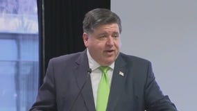 Illinois Gov. JB Pritzker to announce run for 3rd term, sources say