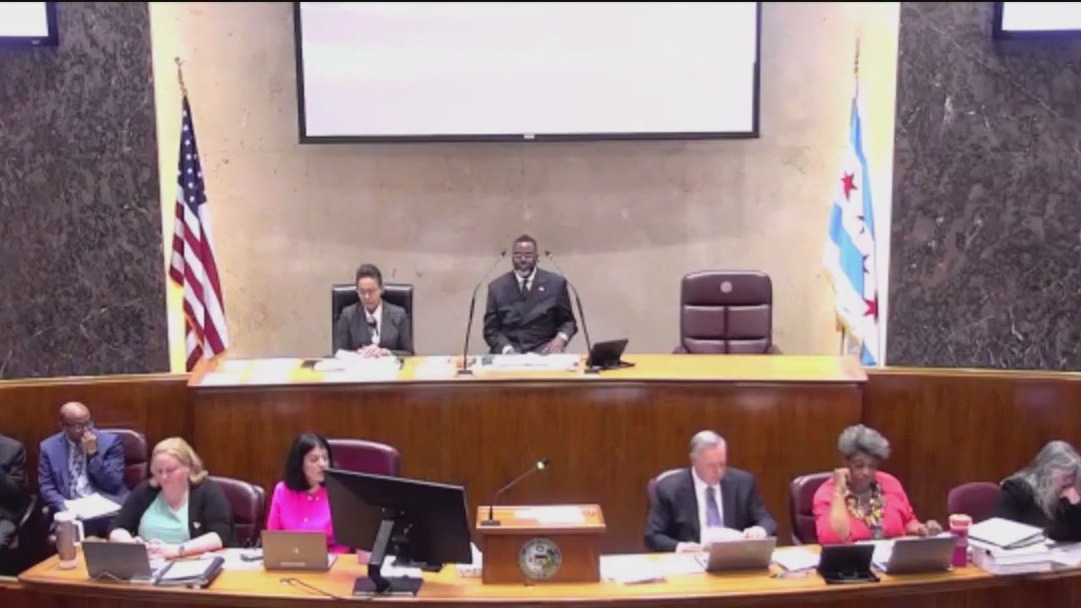 City Council members ?need? to override mayor?s veto of ?snap curfew,? alder says