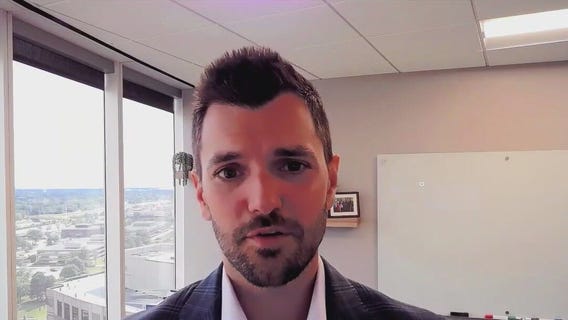 Expert weighs in on economic impacts of Iran-Israel war