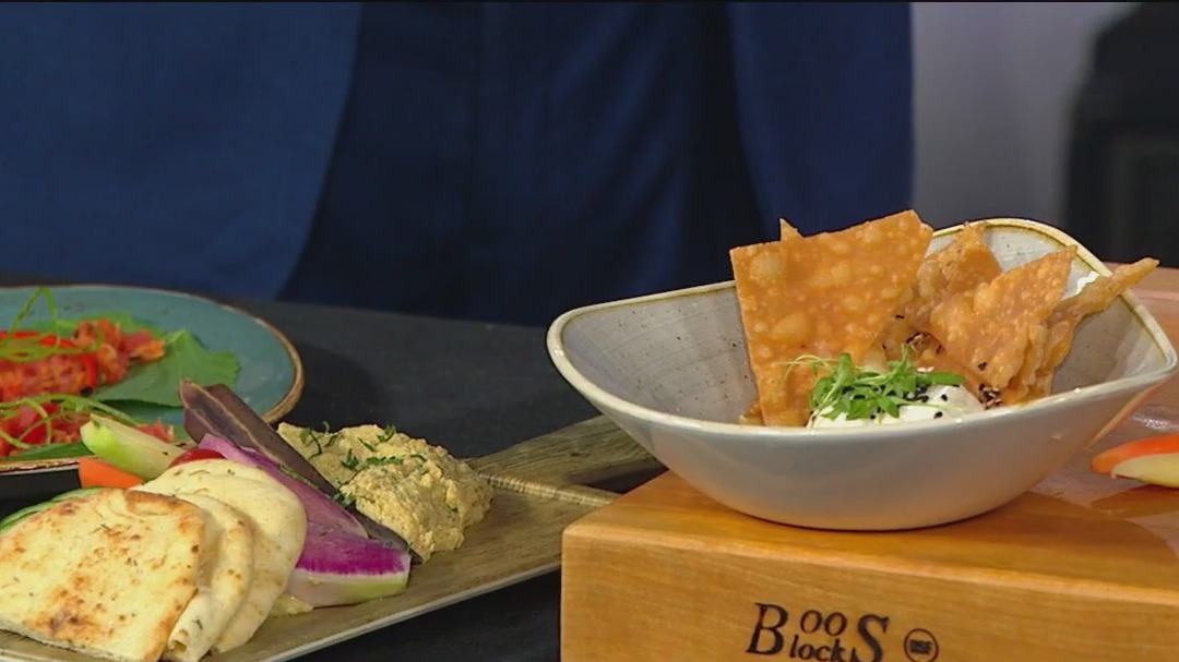 Ravinia Festival features incredible lineup of music and food