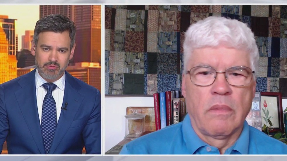 After US strikes Iran's nuclear sites, what's next? Chicago expert weighs in