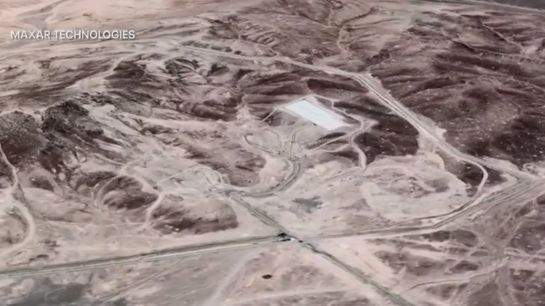 Conflicting reports muddle effectiveness of U.S. airstrikes on Iran