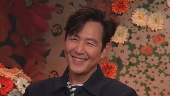 Final season of 'Squid Game' to release tomorrow on Netflix