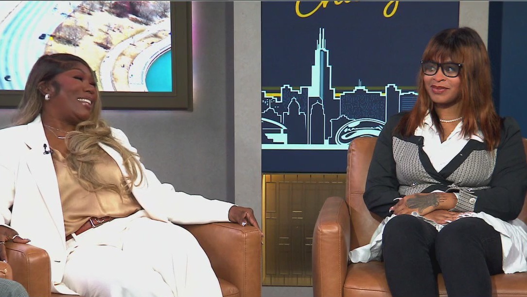 UP House provides comfort, safe haven for young women aging out of foster care