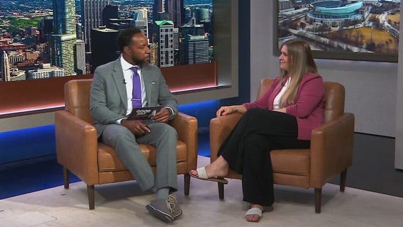 Fighting teen burnout: Tips from a UChicago Medicine expert