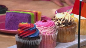 Celebrate Pride with unforgettable treats from Jennivee's Bakery & Cafe