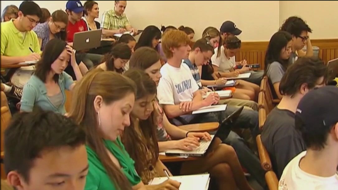 U.S. faces historic student loan crisis as delinquency rates soar