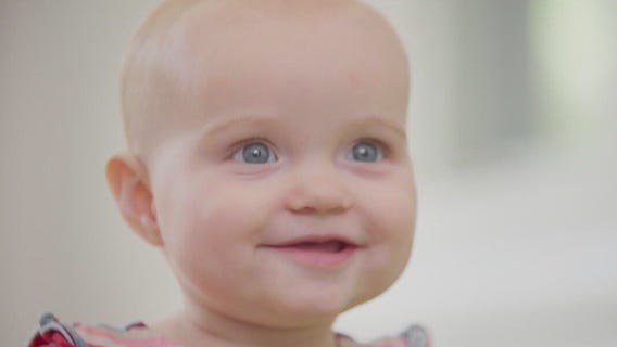 Infertility Awareness Month highlights hope, research and personal journeys