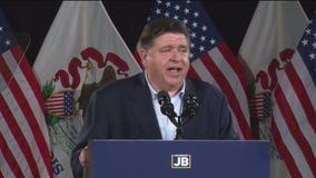 Paris on Politics: Gov. Pritzker announces run for third term