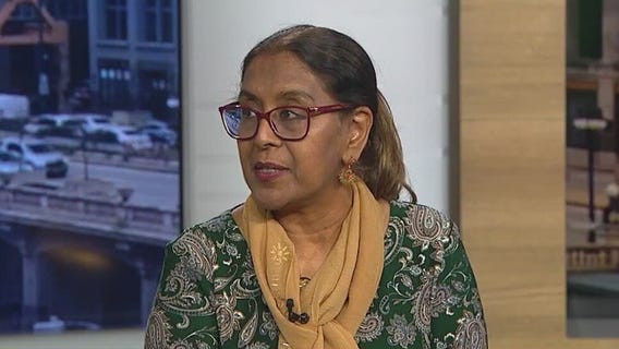 ?You Matter? initiative aims to support mental health of Muslim youth