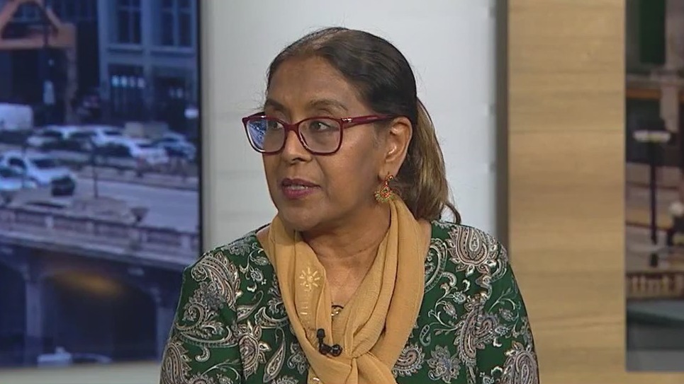 ?You Matter? initiative aims to support mental health of Muslim youth