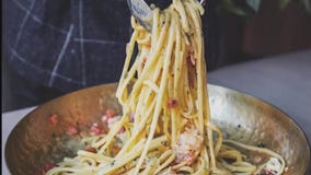 Greek Chic: L?RA and Violi bring modern Mediterranean to West Loop and Oak Brook