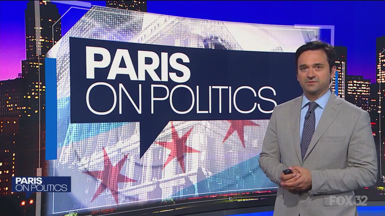 Paris on Politics: Tipped wage battle, Iran fallout and what New York?s left turn says about Chicago