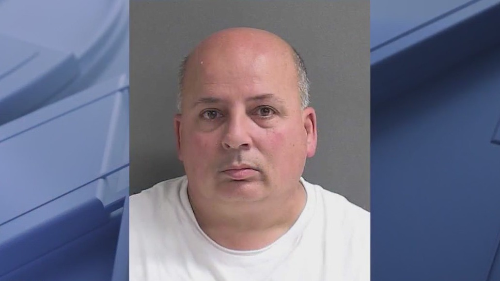 Canadian man dies in ICE custody in Florida; cause under investigation ...