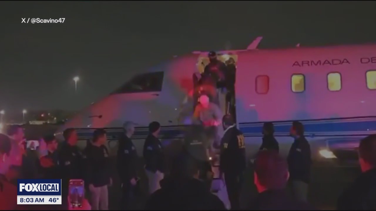 FOX 5 Weekend Update