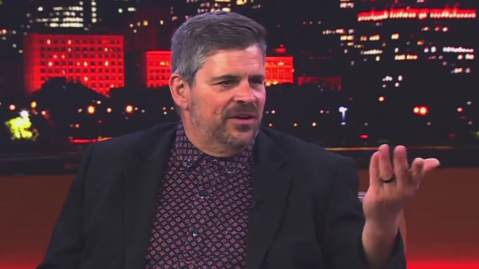 Why the Bulls frustrate Speigs so much. | Chicago Sports Tonight