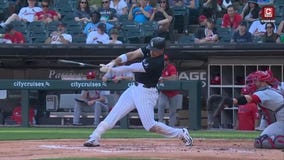 Ryan Noda: From Fox Lake to his dream role with the White Sox