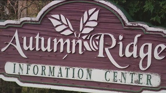 Park Forest apartment residents without AC for nearly a month