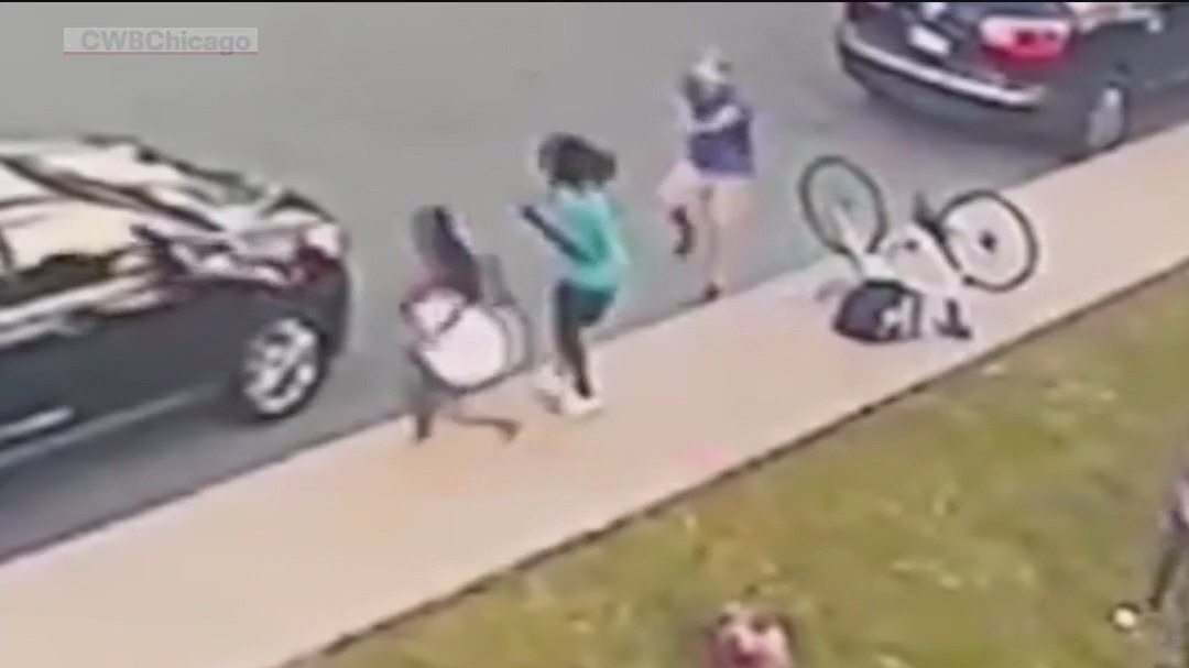 Chicago lifeguard charged with murder in Douglass Park shooting