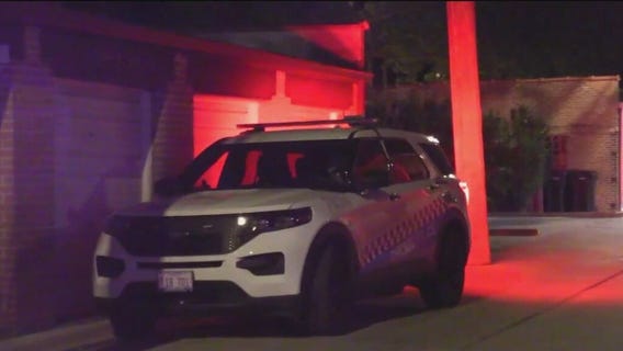 Report of Lake View sex assault unfounded, police say