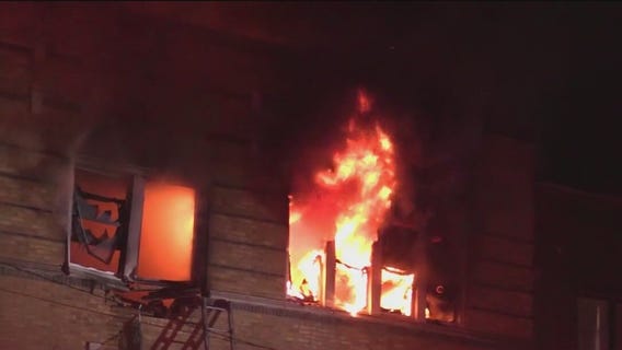 One person identified of the fire killed in Austin apartment fire